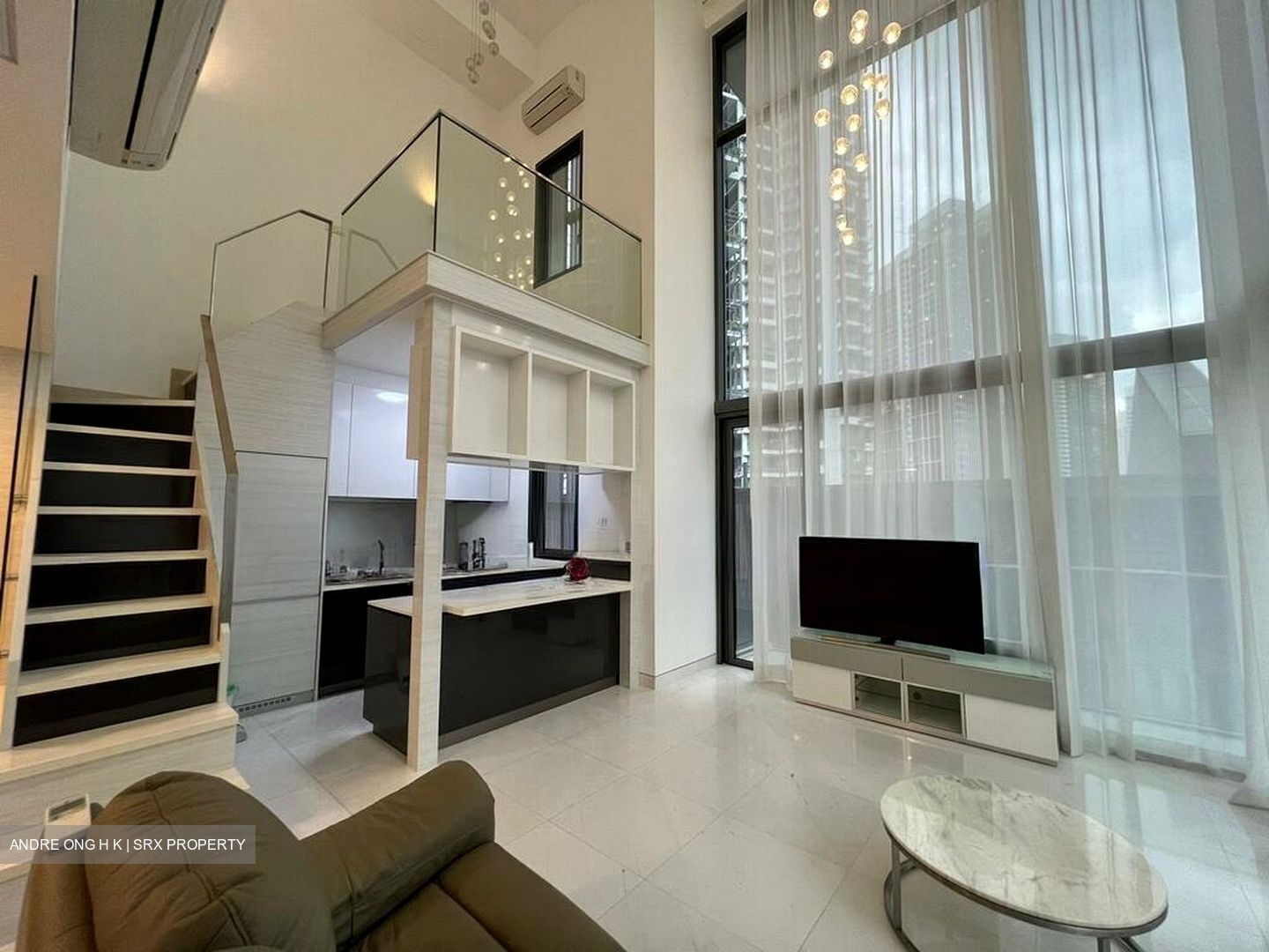 UP@Robertson Quay (D9), Apartment #497093641